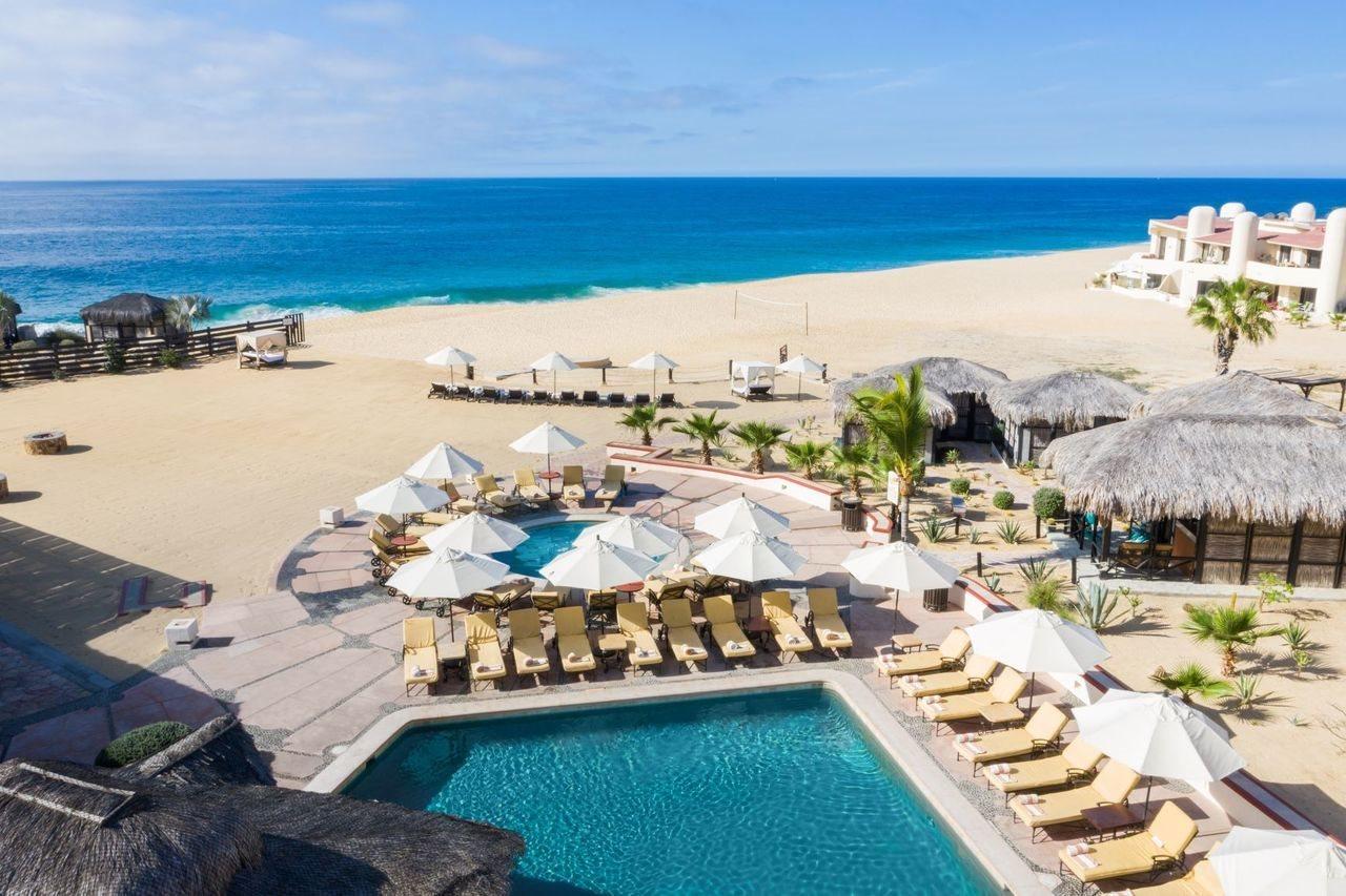 Solmar Resort Cabo San Lucas Luaran gambar