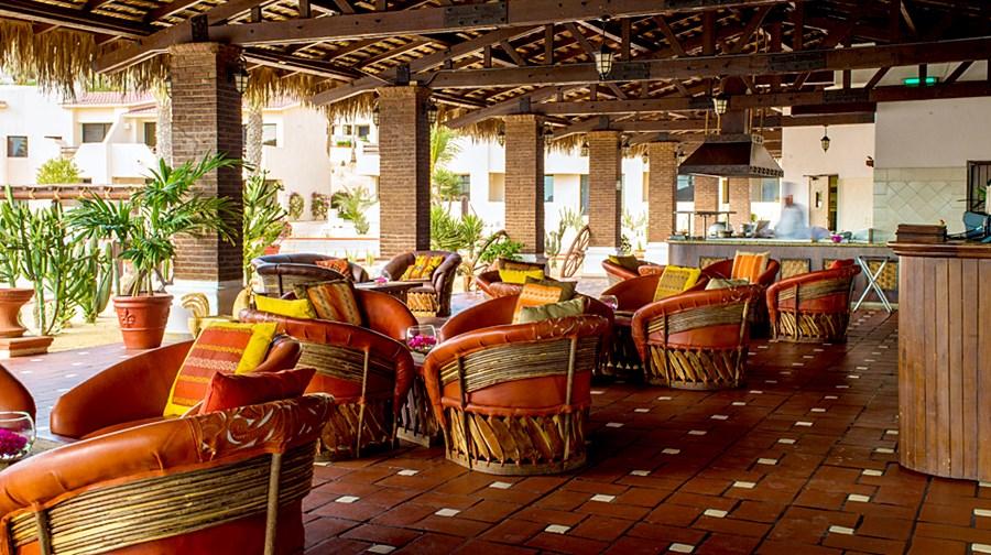 Solmar Resort Cabo San Lucas Luaran gambar