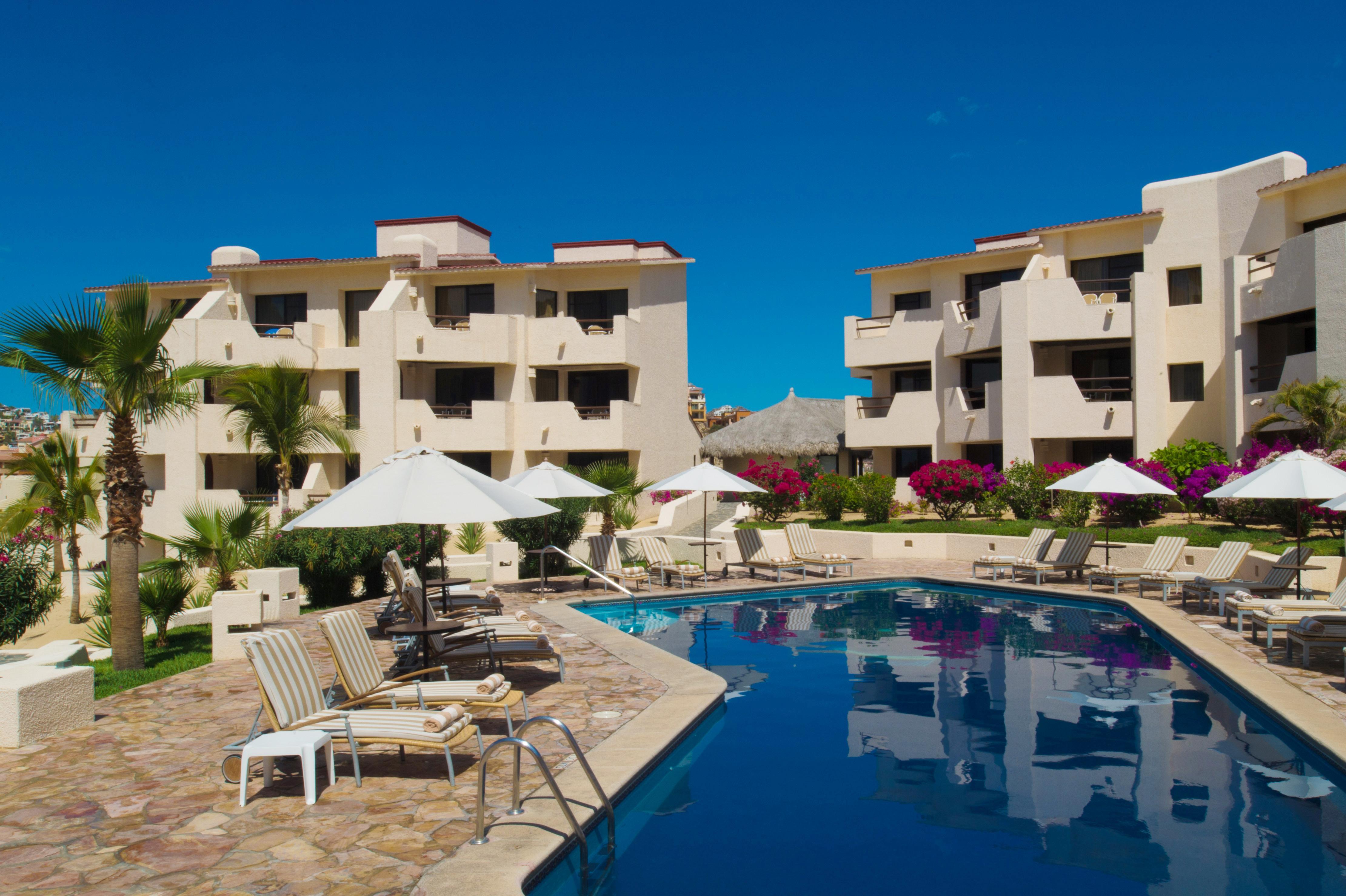 Solmar Resort Cabo San Lucas Luaran gambar
