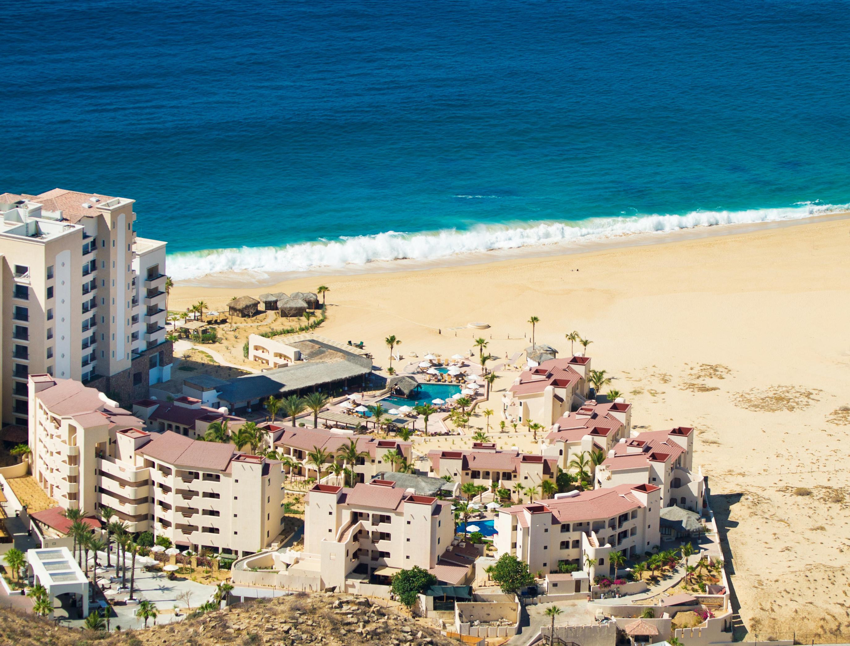 Solmar Resort Cabo San Lucas Luaran gambar