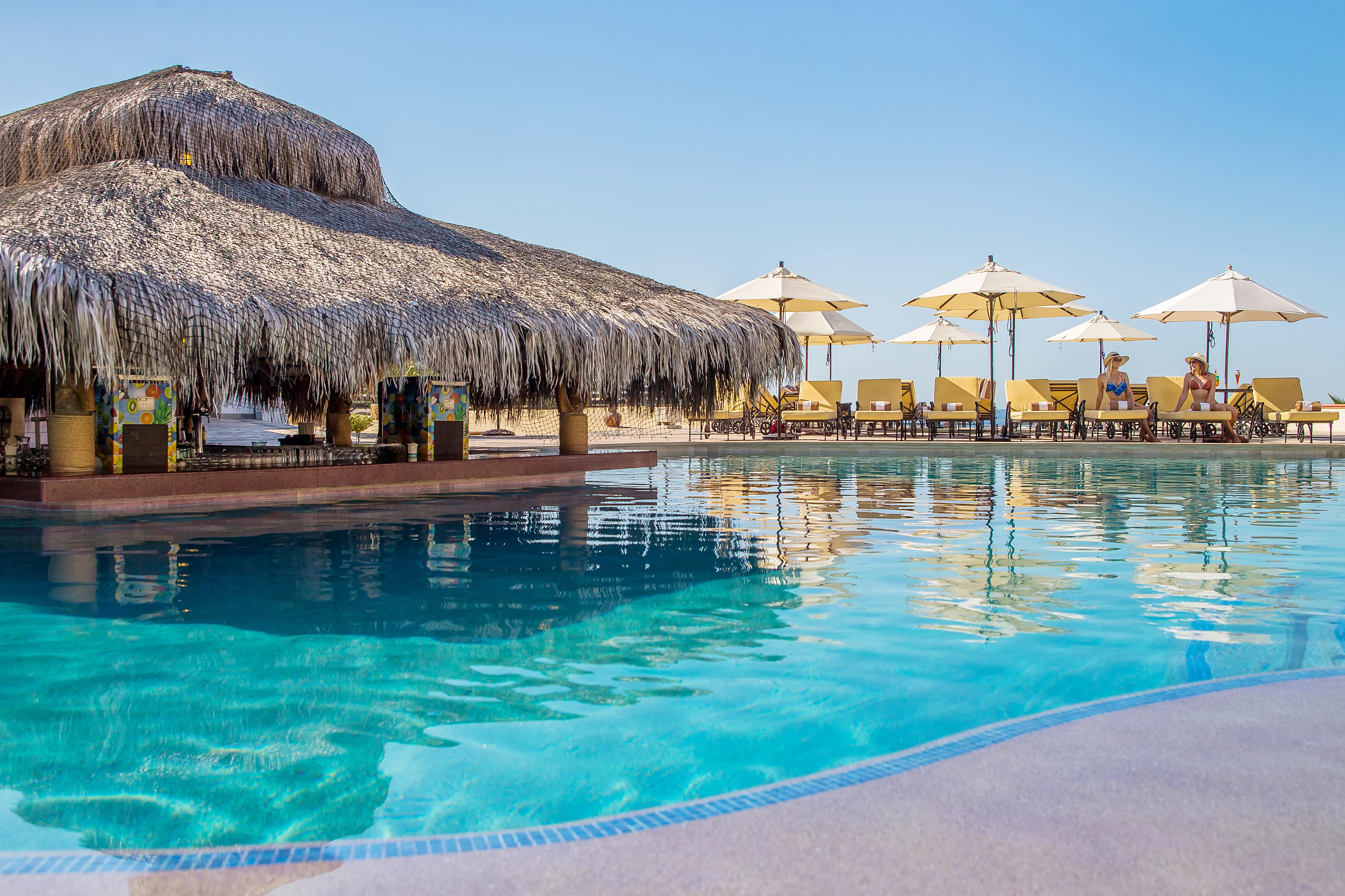 Solmar Resort Cabo San Lucas Luaran gambar