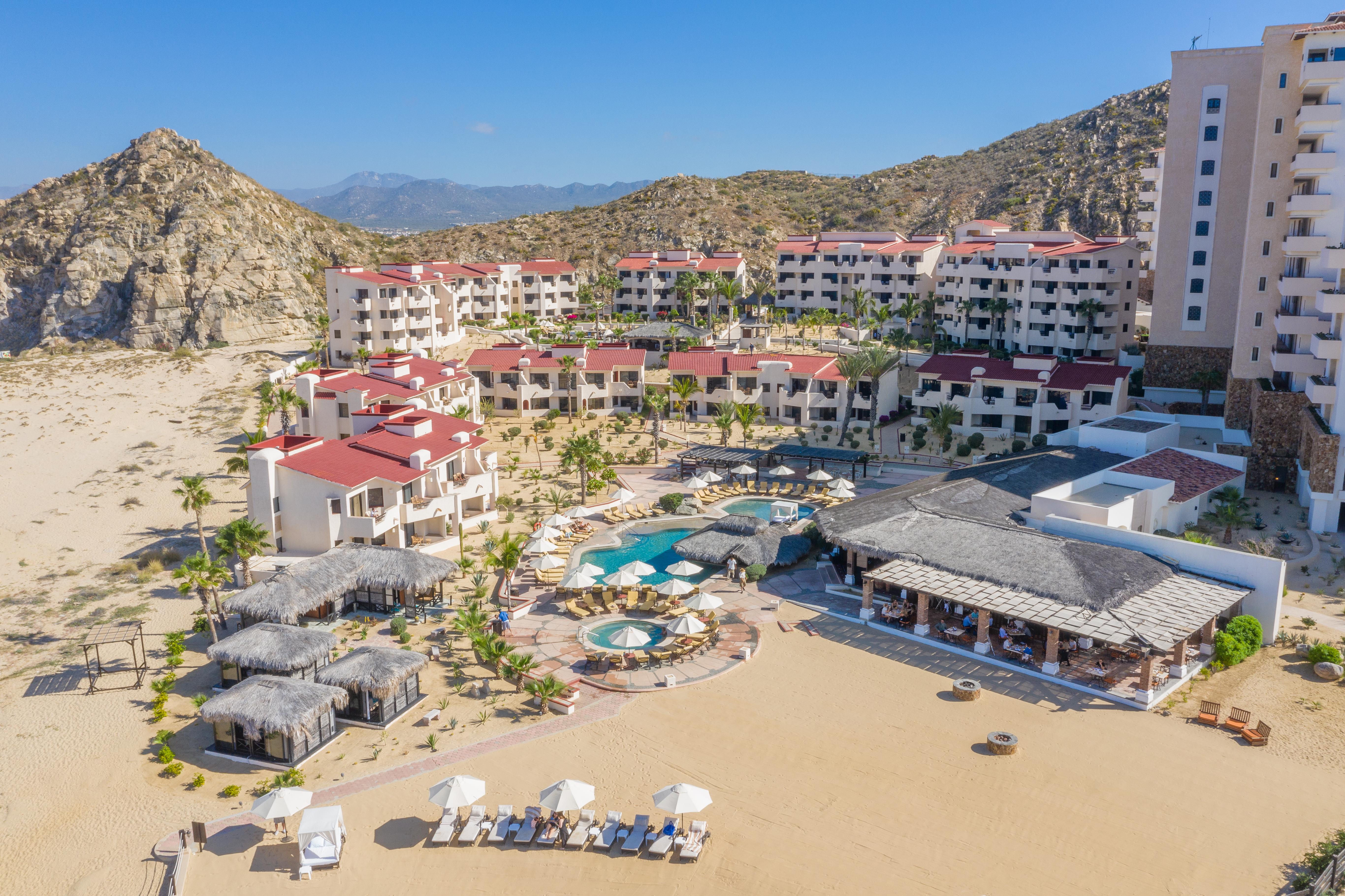 Solmar Resort Cabo San Lucas Luaran gambar