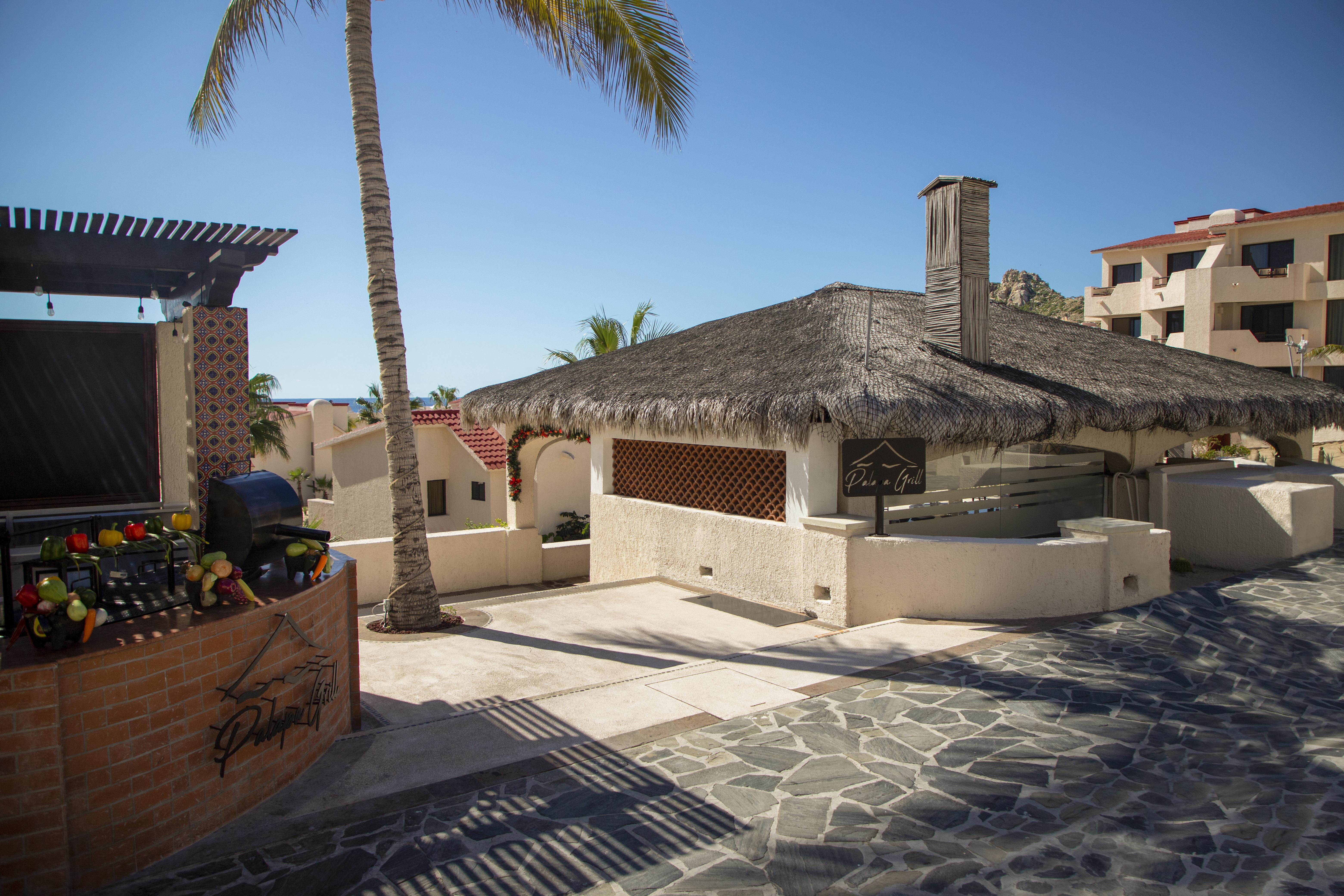 Solmar Resort Cabo San Lucas Luaran gambar