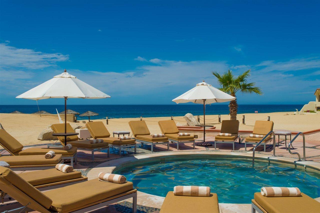 Solmar Resort Cabo San Lucas Luaran gambar