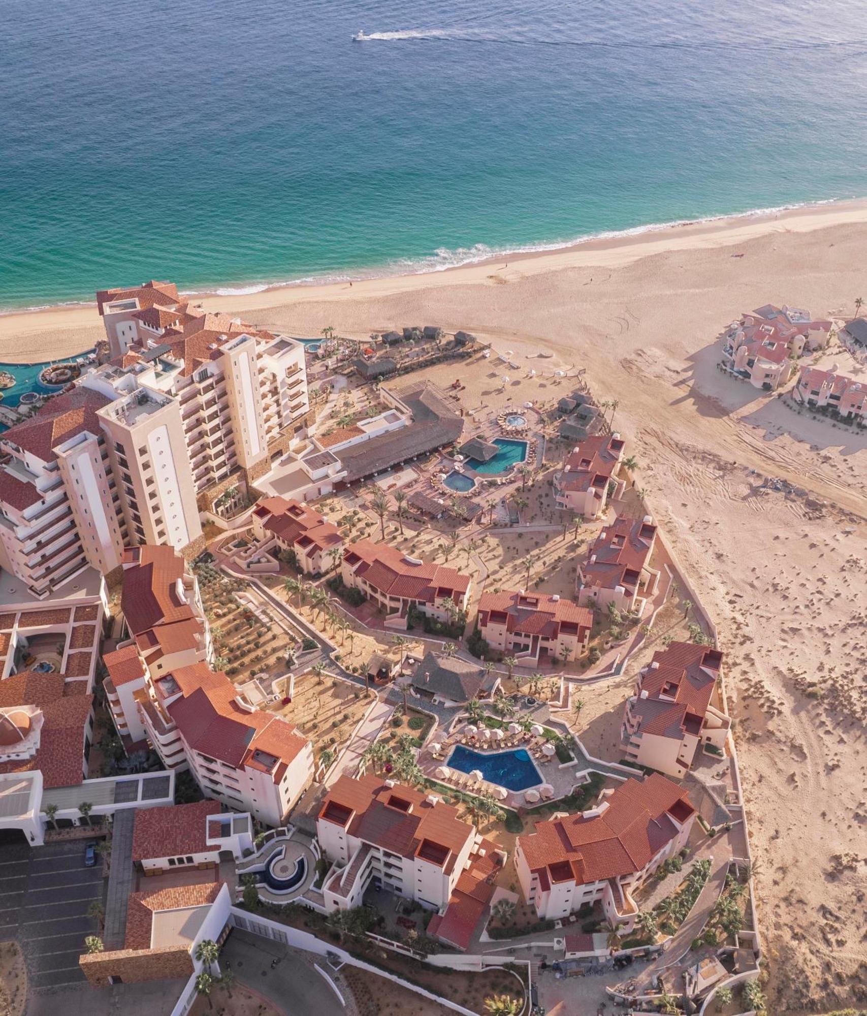 Solmar Resort Cabo San Lucas Luaran gambar