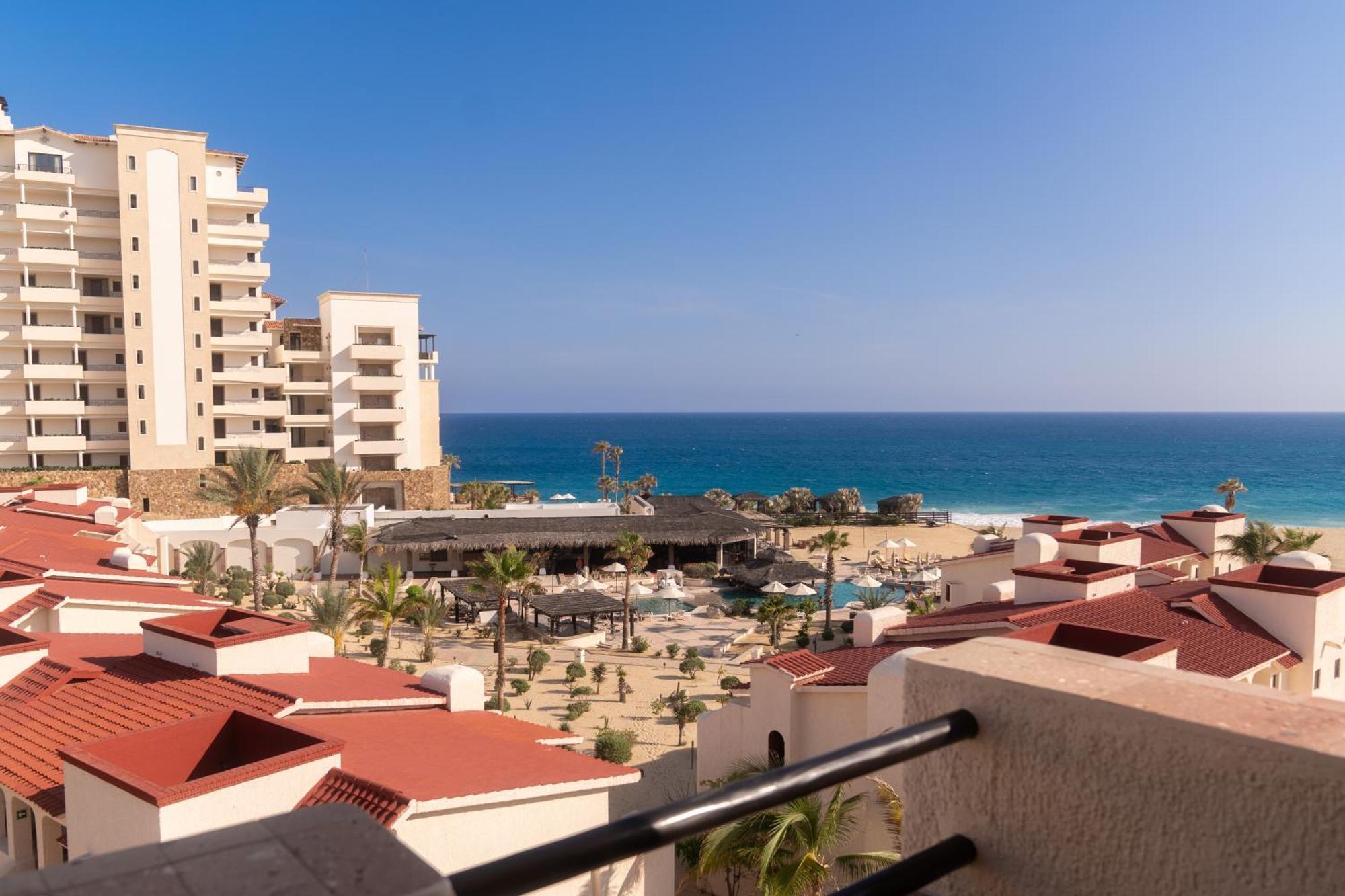 Solmar Resort Cabo San Lucas Luaran gambar