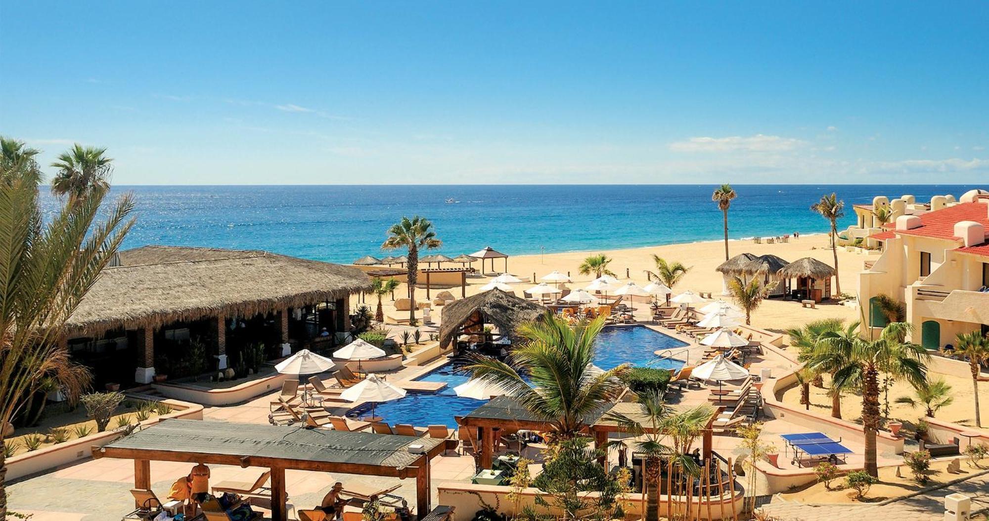 Solmar Resort Cabo San Lucas Luaran gambar