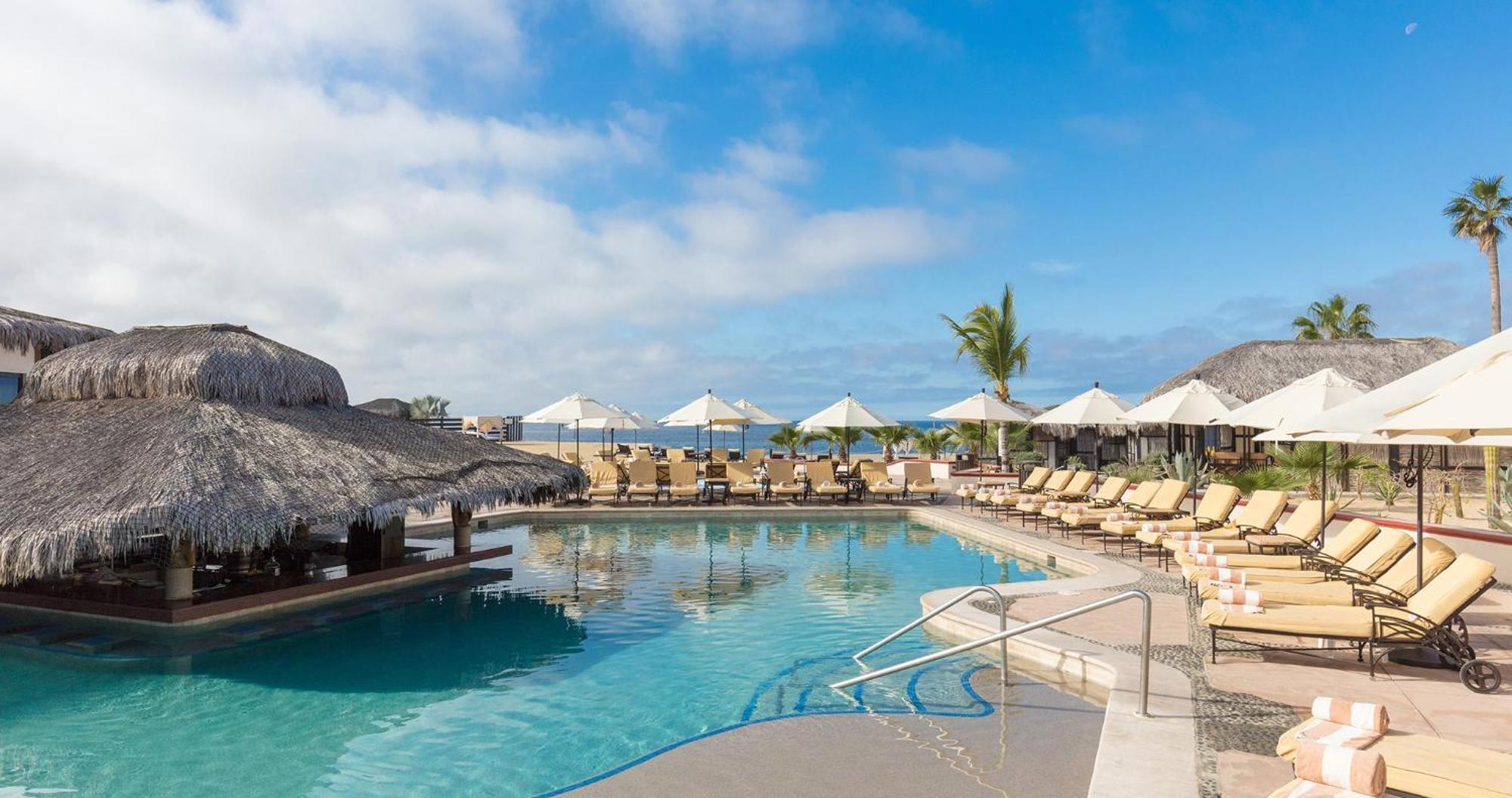 Solmar Resort Cabo San Lucas Luaran gambar