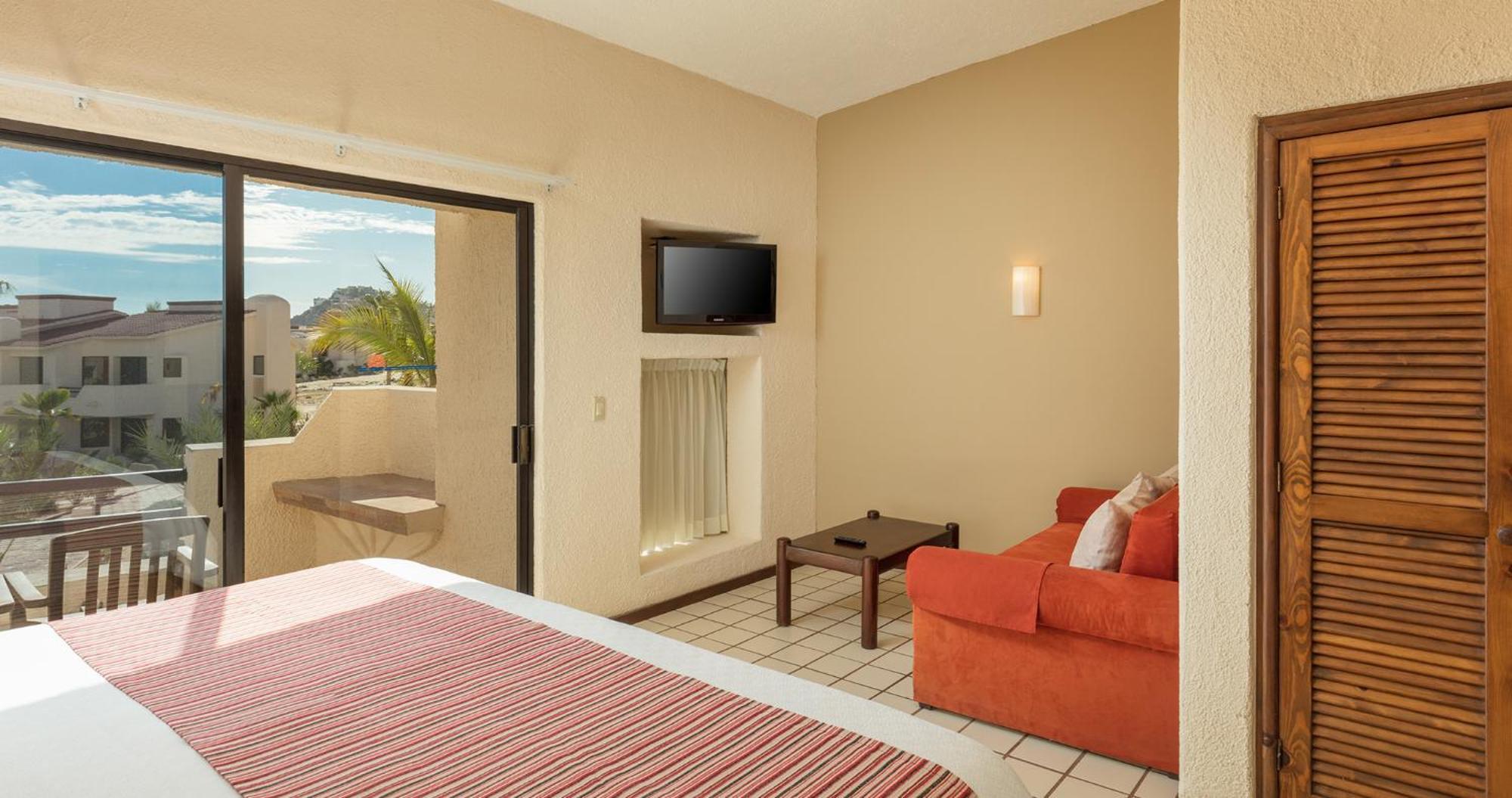 Solmar Resort Cabo San Lucas Luaran gambar