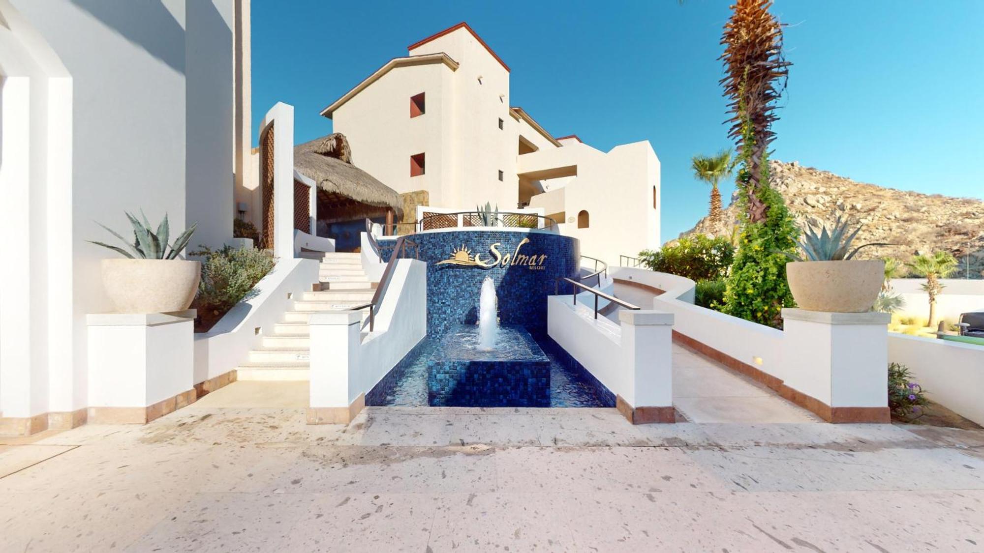 Solmar Resort Cabo San Lucas Luaran gambar