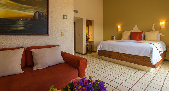 Solmar Resort Cabo San Lucas Luaran gambar