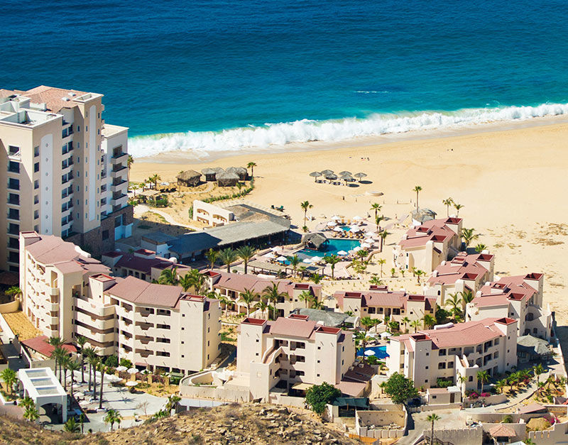 Solmar Resort Cabo San Lucas Luaran gambar