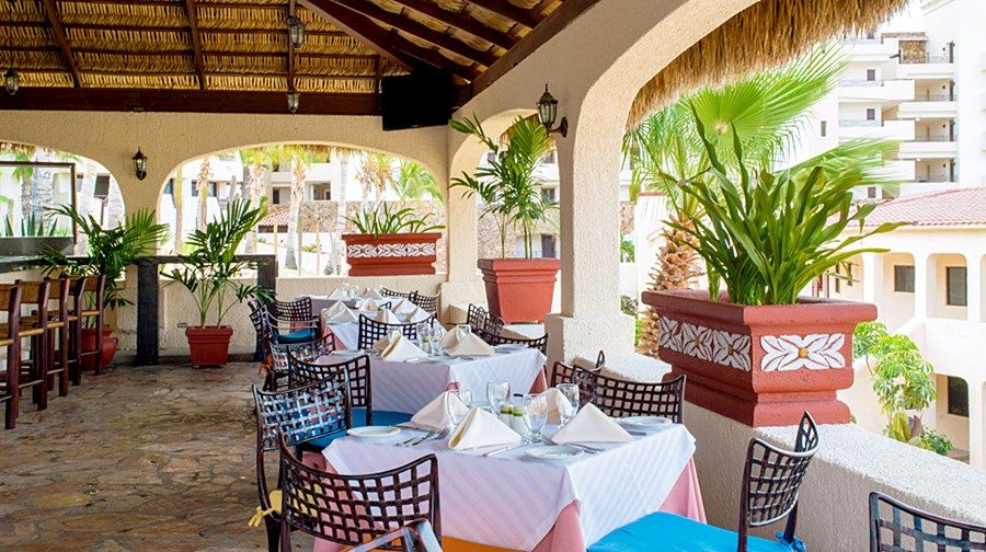 Solmar Resort Cabo San Lucas Luaran gambar