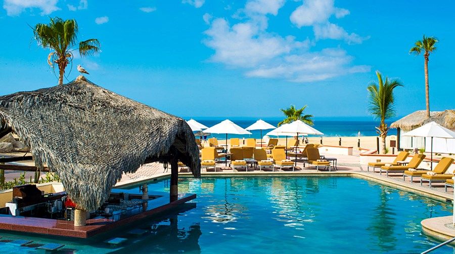 Solmar Resort Cabo San Lucas Luaran gambar