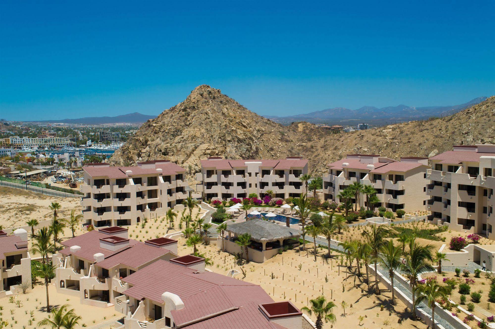 Solmar Resort Cabo San Lucas Luaran gambar