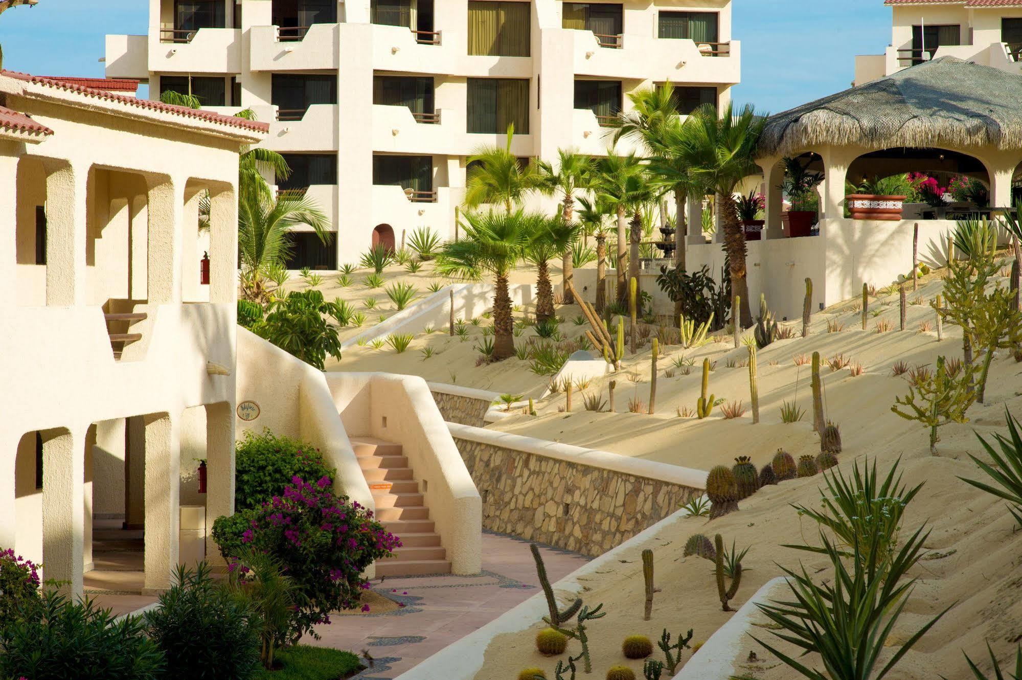 Solmar Resort Cabo San Lucas Luaran gambar