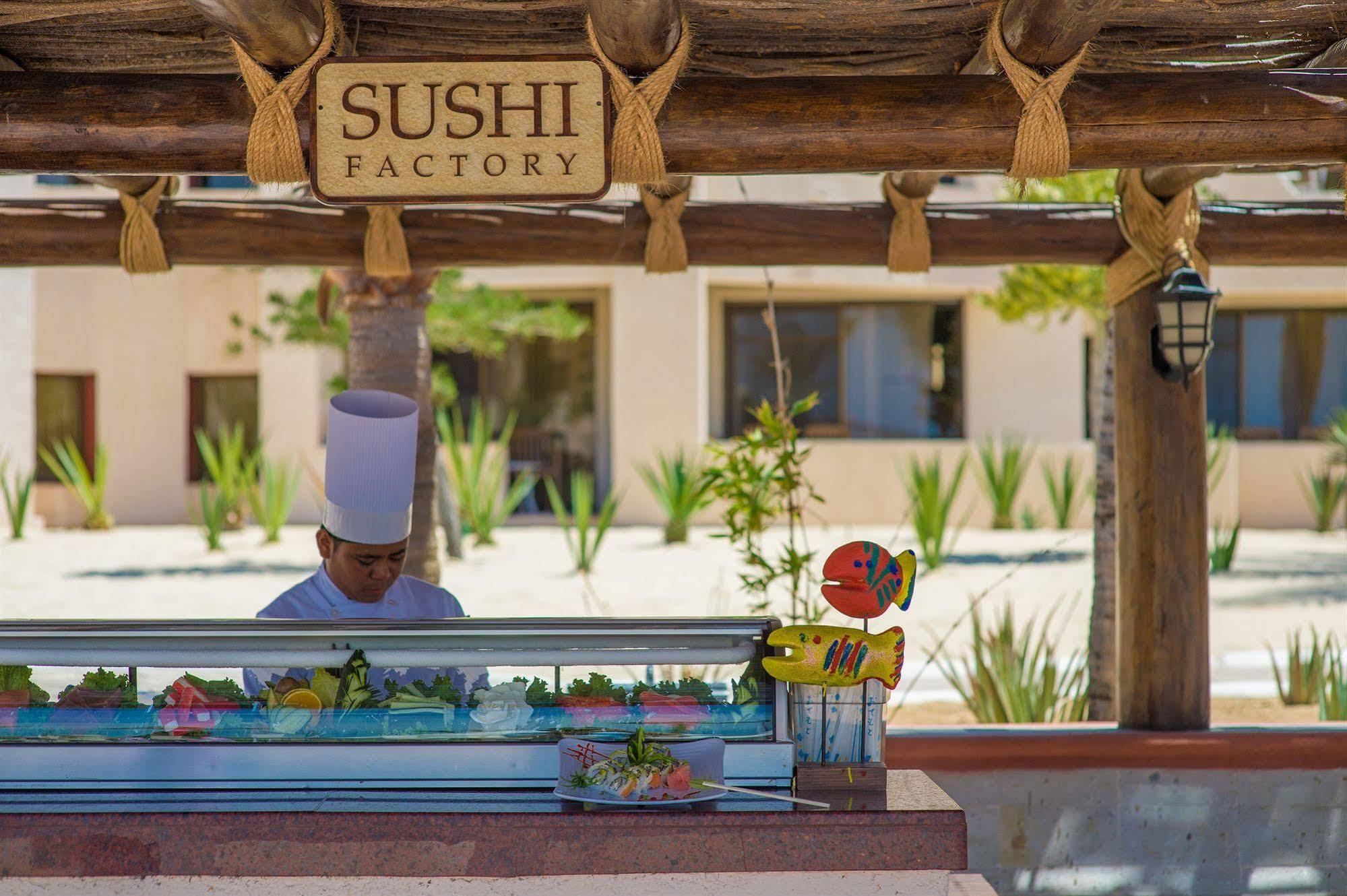Solmar Resort Cabo San Lucas Luaran gambar