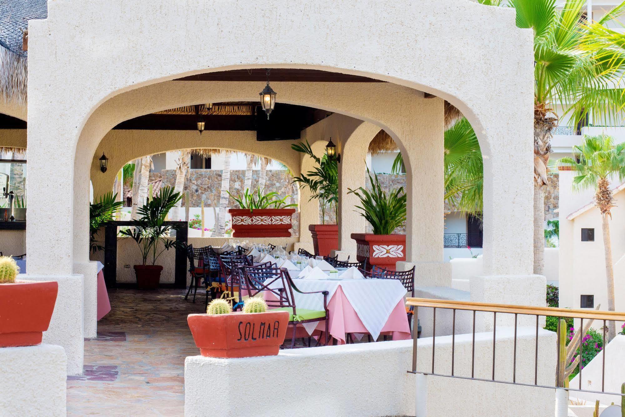Solmar Resort Cabo San Lucas Luaran gambar