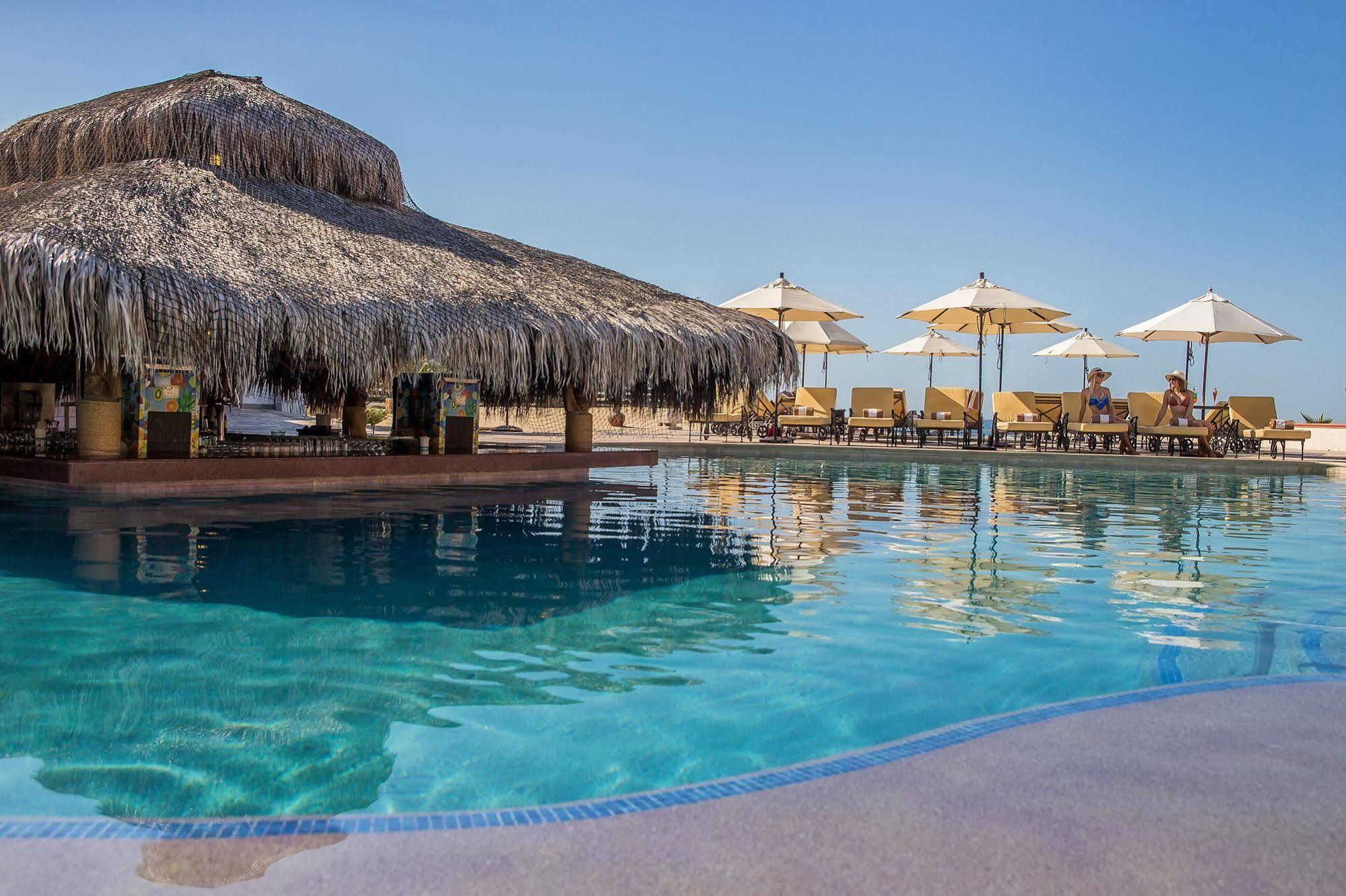 Solmar Resort Cabo San Lucas Luaran gambar