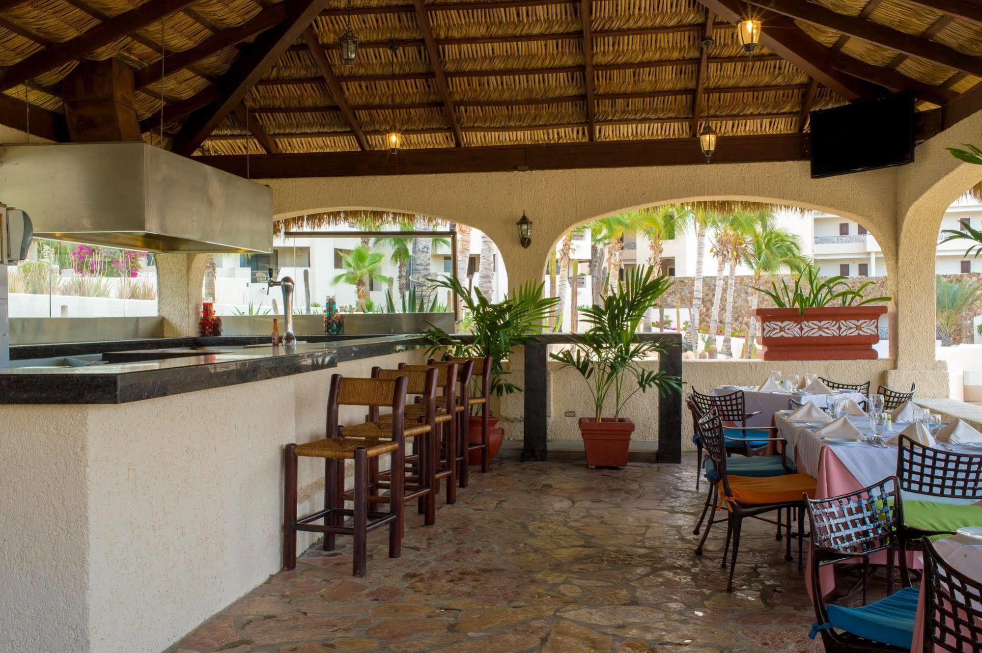 Solmar Resort Cabo San Lucas Luaran gambar